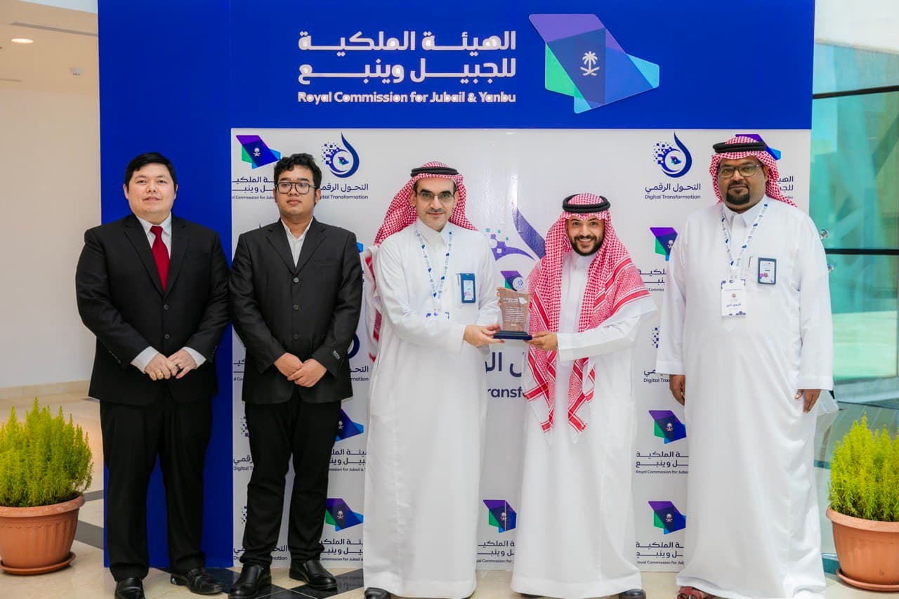 RCJY Digital Awareness Project